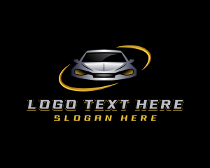 Mechanic - Car Detailing Automotive logo design