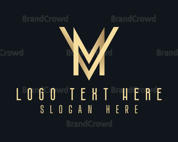 Deluxe Entertainment Company Logo | BrandCrowd Logo Maker