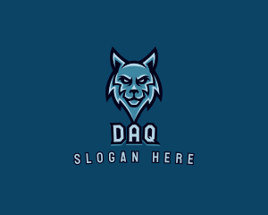 Tournament - Wolf Beast Streaming logo design