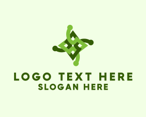 Law - Startup Star Diamond logo design