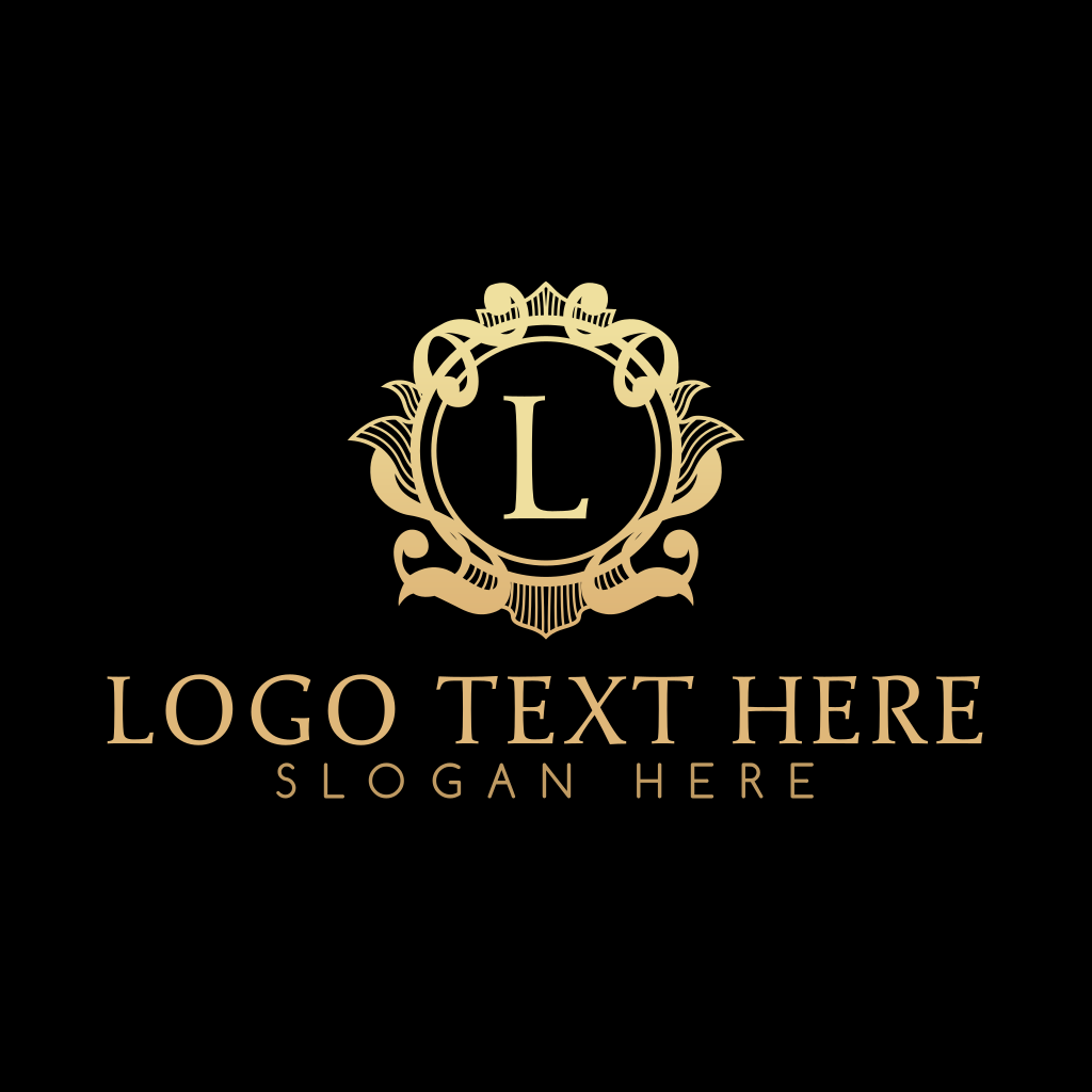 Royal Fashion Letter Logo | BrandCrowd Logo Maker | BrandCrowd | BrandCrowd