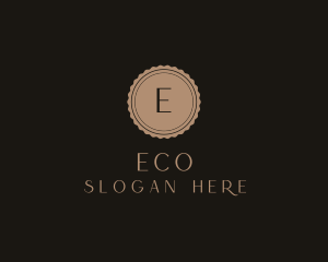 Vc Firm - Minimalist Elegant Luxury logo design