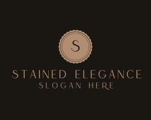 Minimalist Elegant Luxury logo design