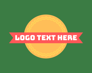 Taco - Mexican Taco Brand logo design