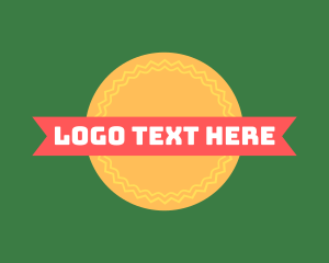 Name - Mexican Taco Brand logo design