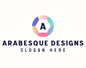 Creative Studio Design logo design