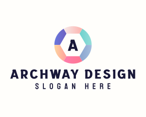 Creative Studio Design logo design