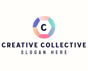 Creative Studio Design logo design