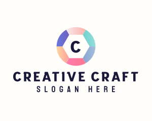 Designer - Creative Studio Design logo design
