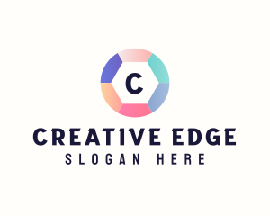 Creative Studio Design logo design