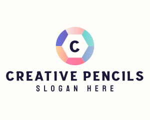 Creative Studio Design logo design