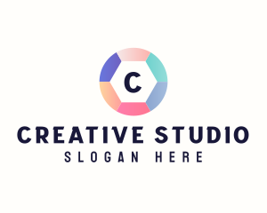 Creative Studio Design logo design