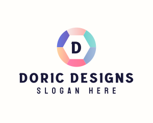 Creative Studio Design logo design