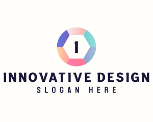 Creative Studio Design logo design