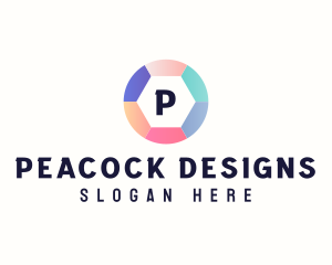 Creative Studio Design logo design