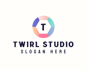 Creative Studio Design logo design