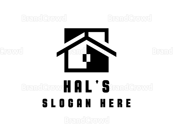 House Roof Realty Logo