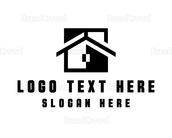 House Roof Realty Logo