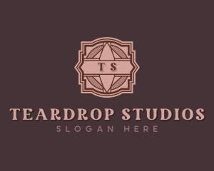 Artisanal Studio Company logo design