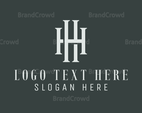 Elegant Classic Corporation Logo | BrandCrowd Logo Maker