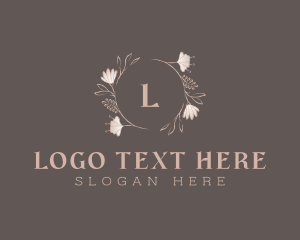 High End - Beauty Lifestyle Boutique logo design