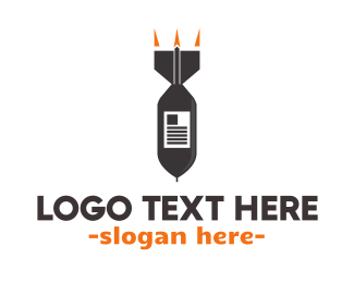 News Logos Make A News Logo Design Brandcrowd Choose from hundreds of fonts and icons. news logos make a news logo design
