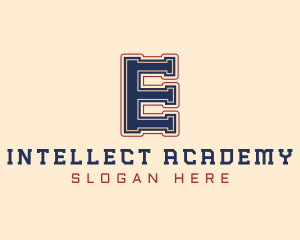 Academic - Academic Sports Athletics logo design