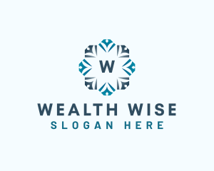 Community Welfare Organization Logo
