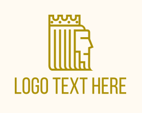 King Logo Designs Make Your Own King Logo Brandcrowd