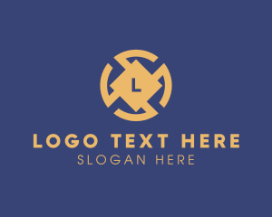 Generic Business Company Brand Logo