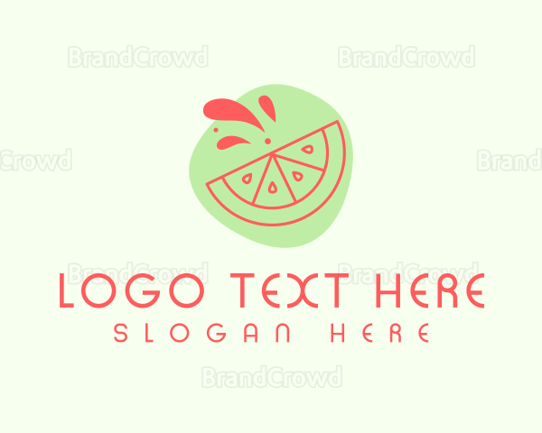 Lemon Juice Bar Logo