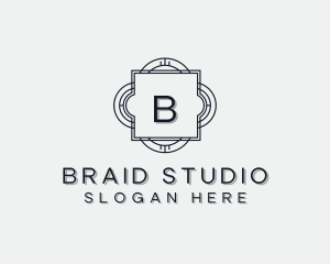 Studio Company Agency logo design