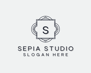 Studio Company Agency logo design