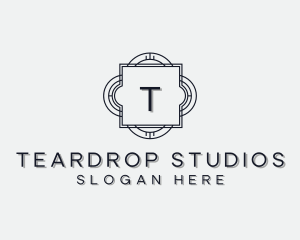 Studio Company Agency logo design