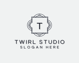 Studio Company Agency logo design