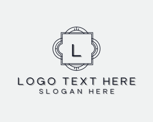 Classic - Studio Company Agency logo design