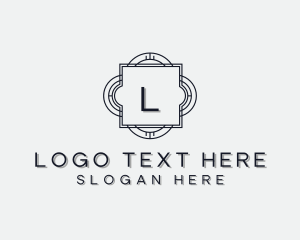 Brand - Studio Company Agency logo design