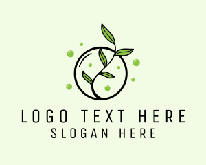 Eco Friendly - Sprout Leaf Gardening logo design