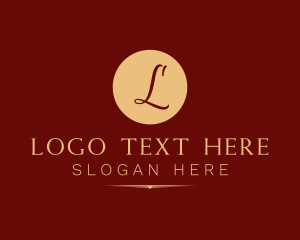 Elegant - Elegant Boutique Studio logo design