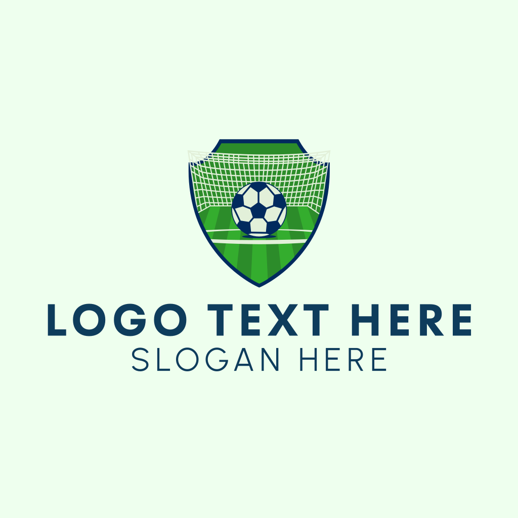 Shield Football Club Logo | BrandCrowd Logo Maker