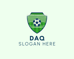 Tournament - Shield Football Club logo design