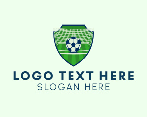 Shield Football Club Logo