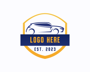 Auto Motorsport Garage  Logo