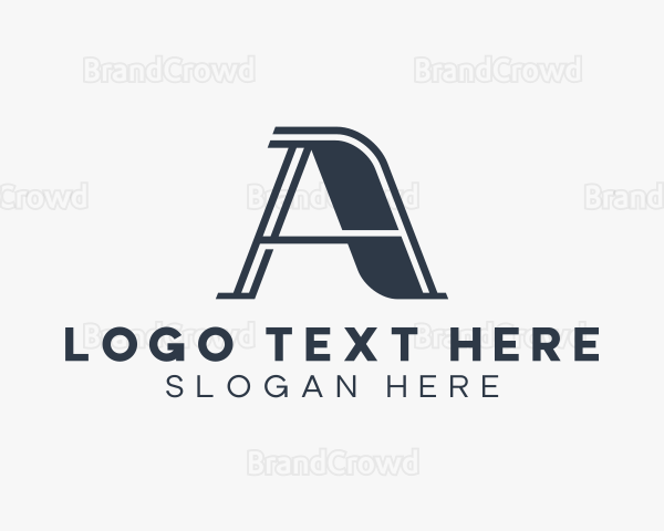 Legal Publishing Firm Logo