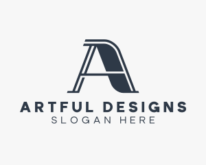 Legal Publishing Firm logo design