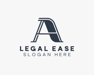 Legal - Legal Publishing Firm logo design