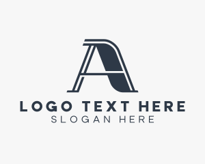 Legal Publishing Firm Logo