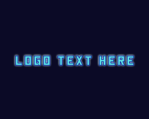 Electronics - Cyber Gaming Software logo design