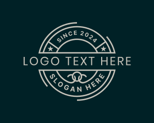 Business - Professional Luxury Business logo design