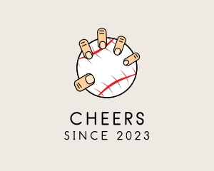 Sports Team - Baseball Sports Team logo design